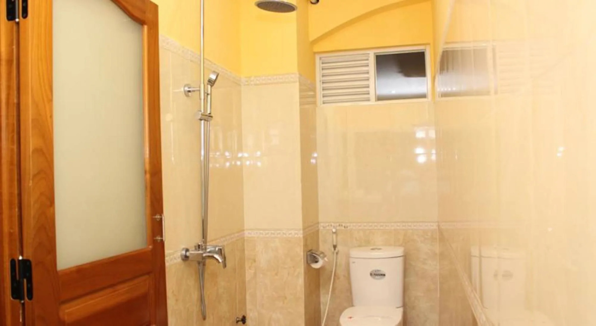 Indochine Hotel Nha Trang