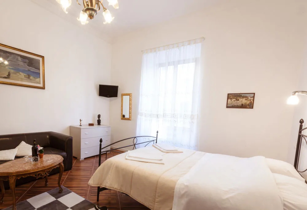 Bed and Breakfast Gustè