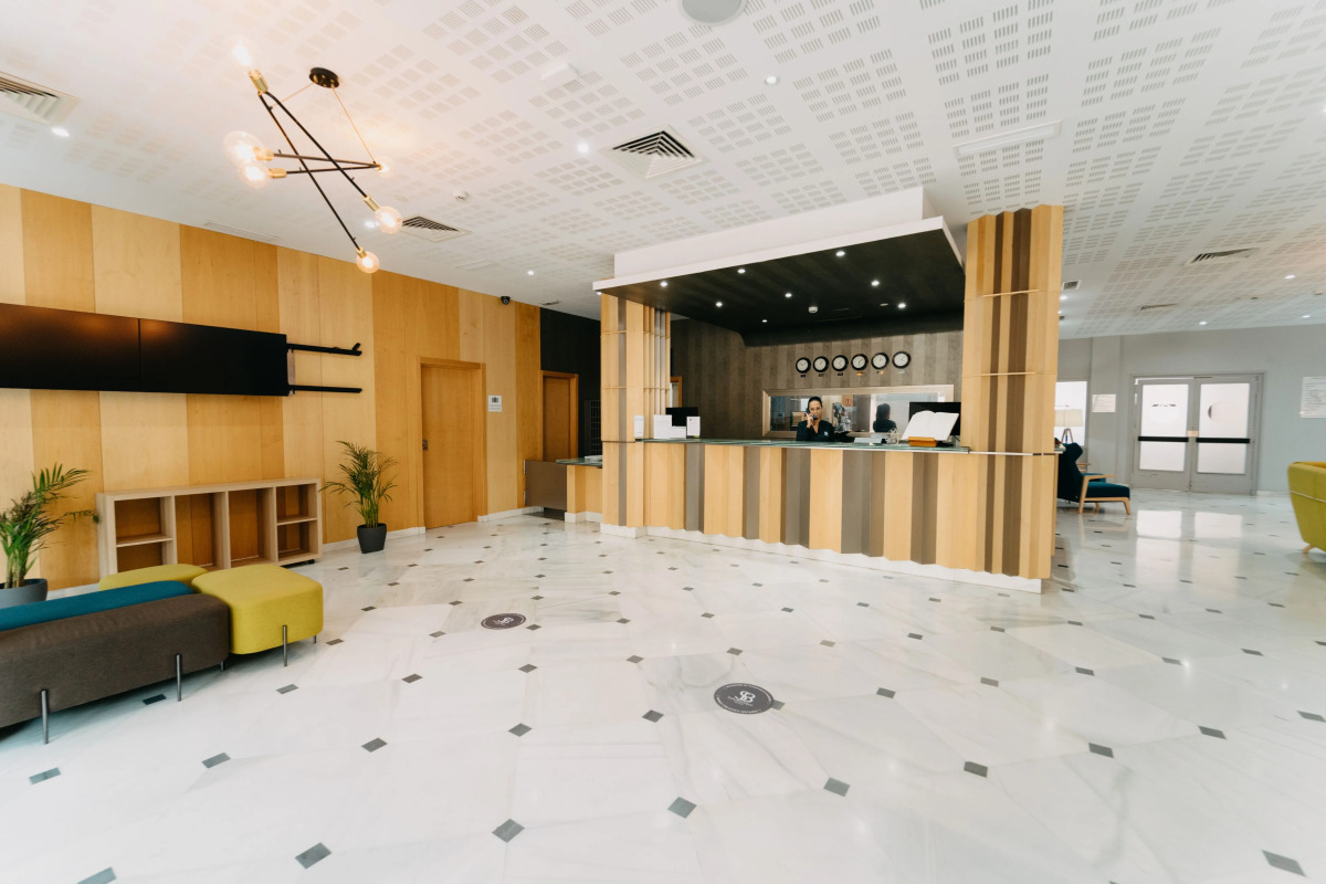 Soho Boutique Las Vegas