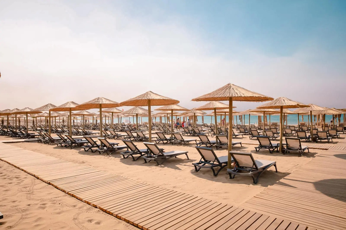 Liu Resorts - All inclusive