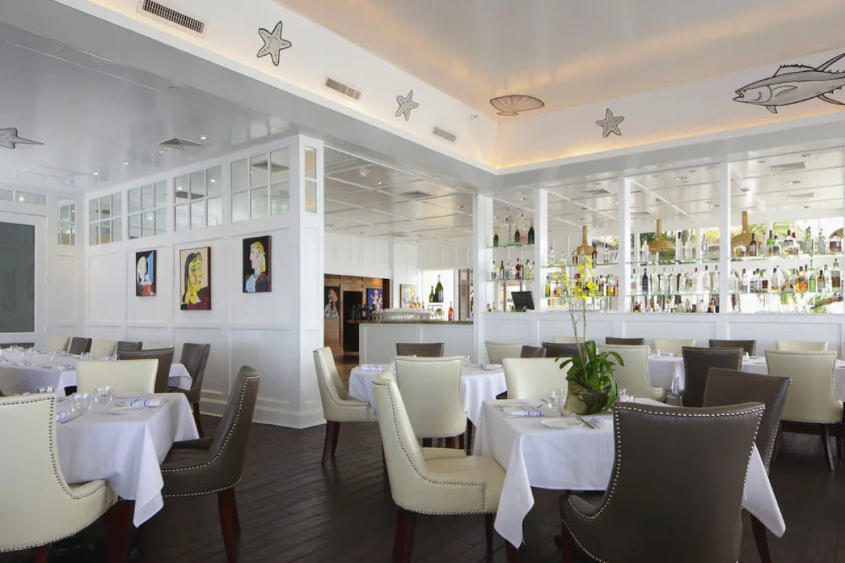 Grove Isle Hotel & Spa