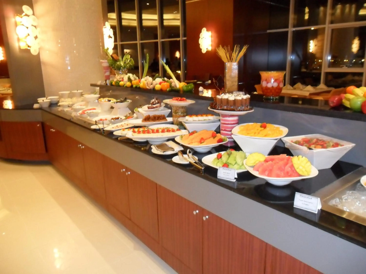 Concorde Hotel Fujairah