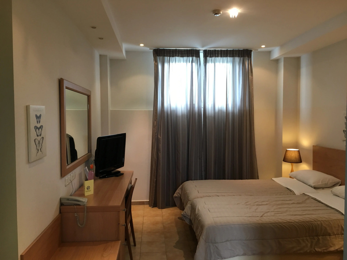 Athina Airport Hotel