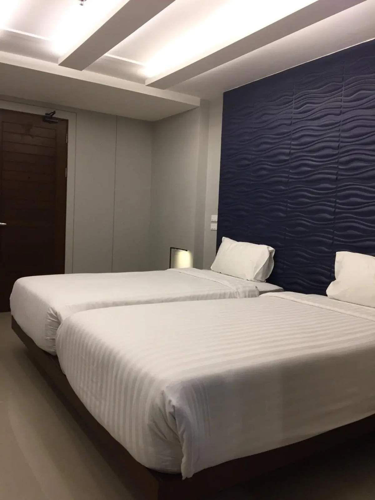 Sea Sun Sand Resort & Spa