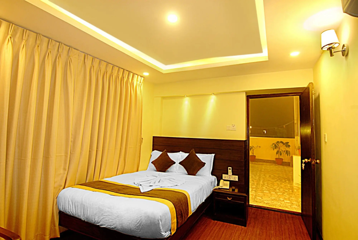Hotel Tenki Kathmandu