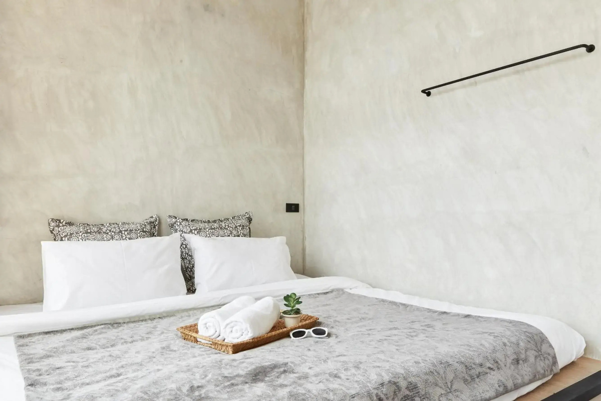 Vann Bangkok Boutique House