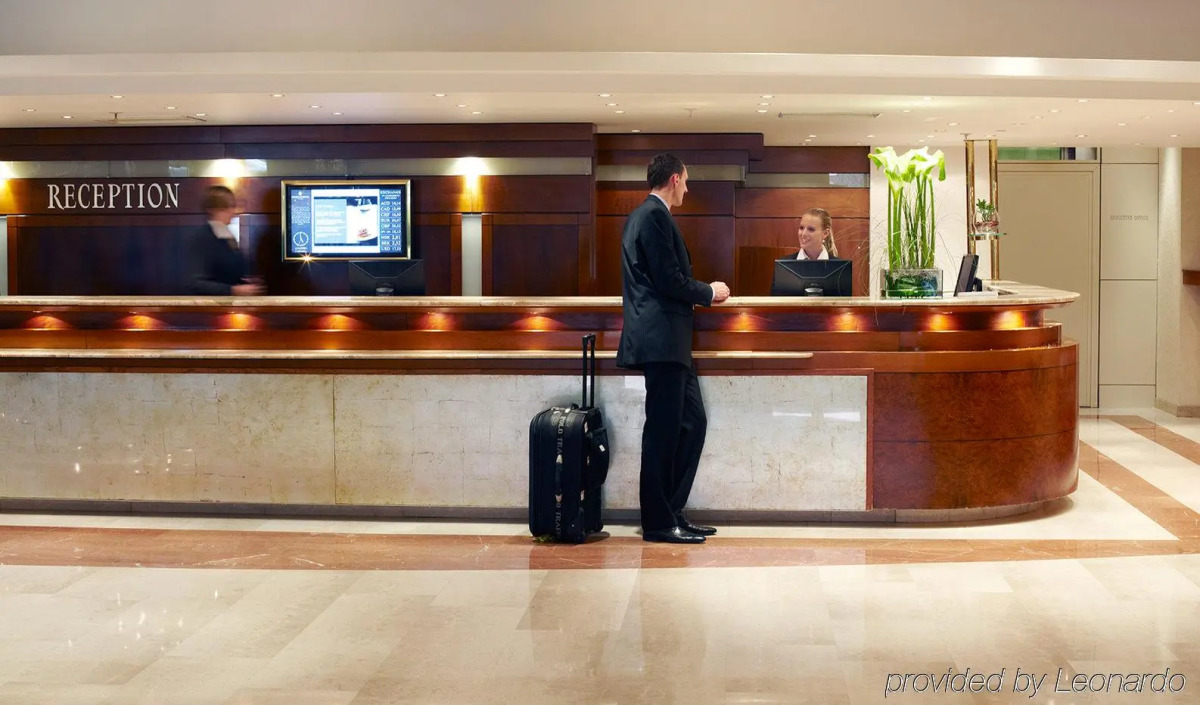 Fairmont Golden Prague