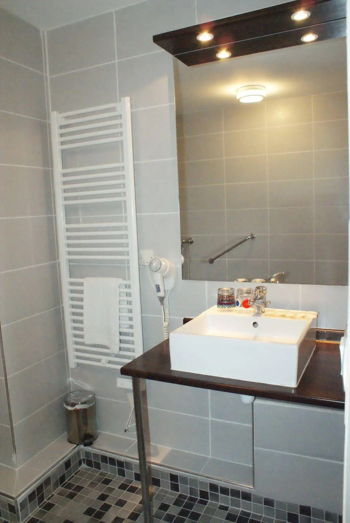 Apart'Hotel Sainte-Marthe