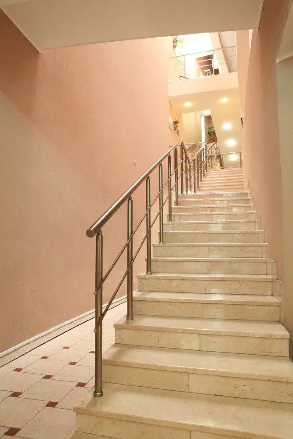 Hostel Fort