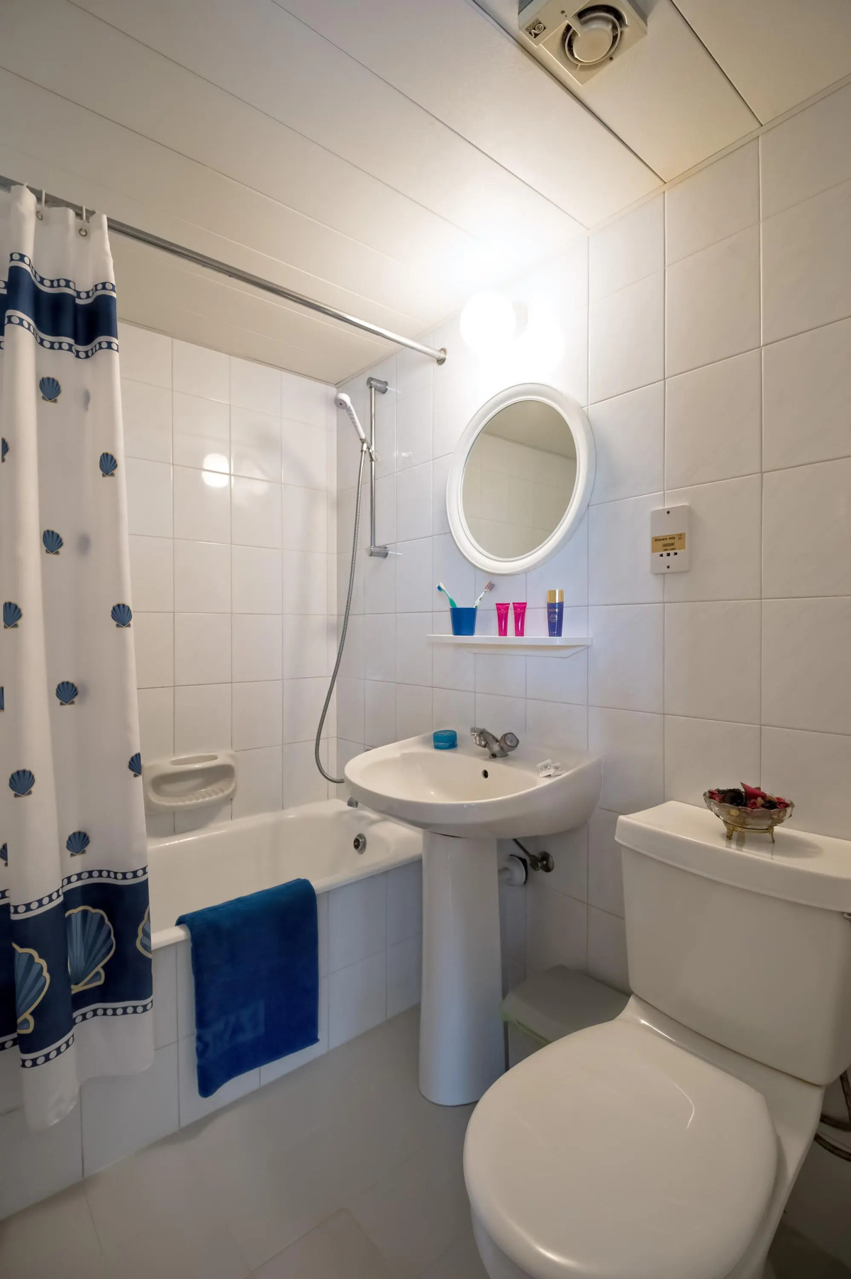 Sunny Hill Hotel Apartments