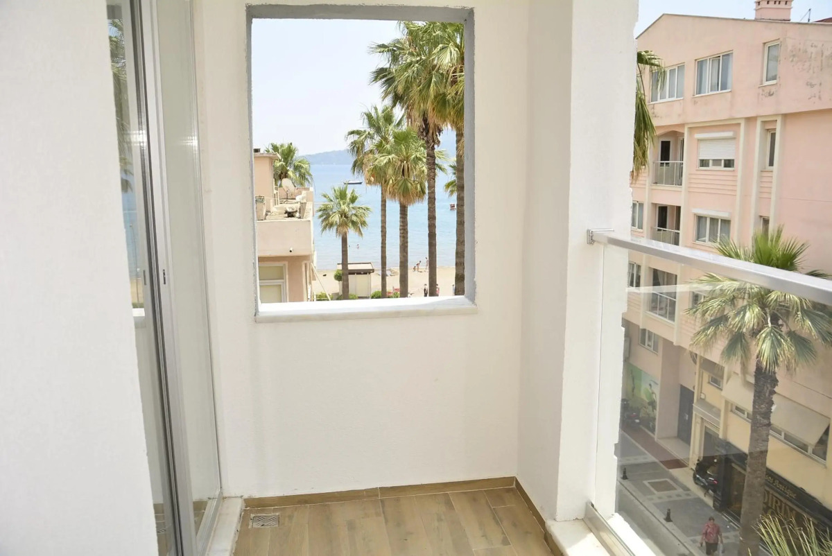 The Marmaris Boutique Hotel