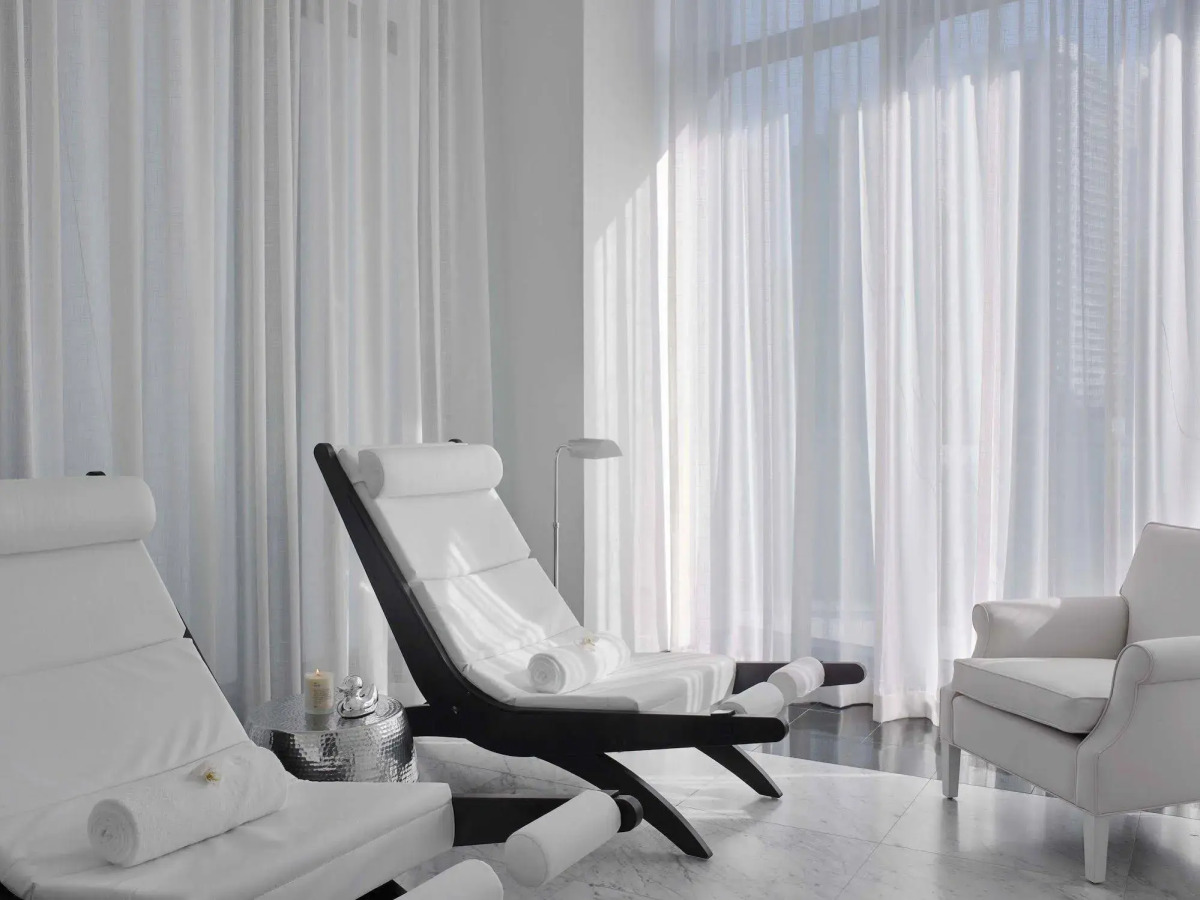 Отель Dua Miami Brickell, An Autograph Collection Hotel