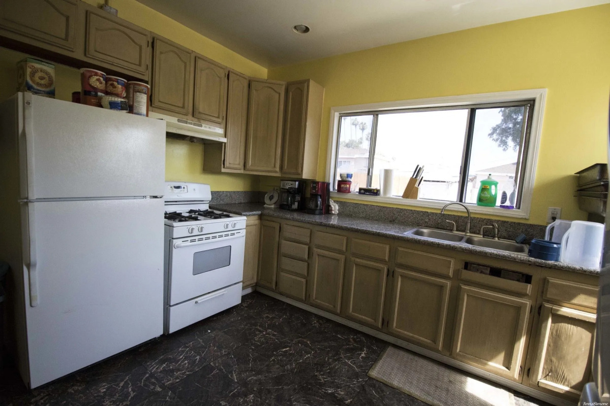 The Anderson Estates