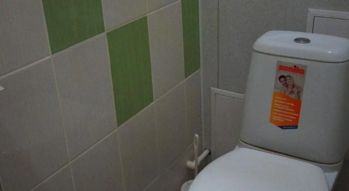 Хостел «Орион»