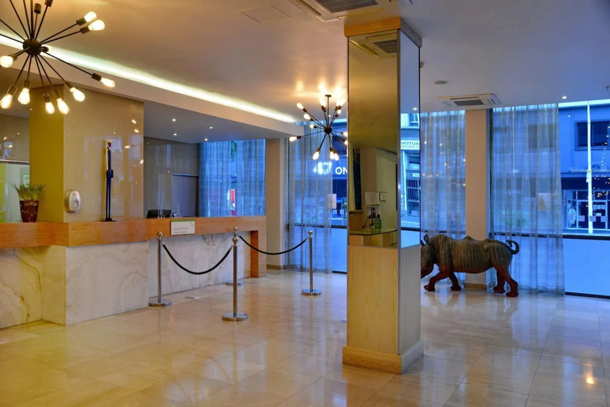 Cresta Grande Cape Town