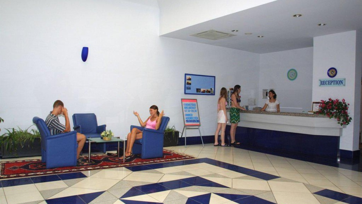 Ramira City Hotel - Adults Only