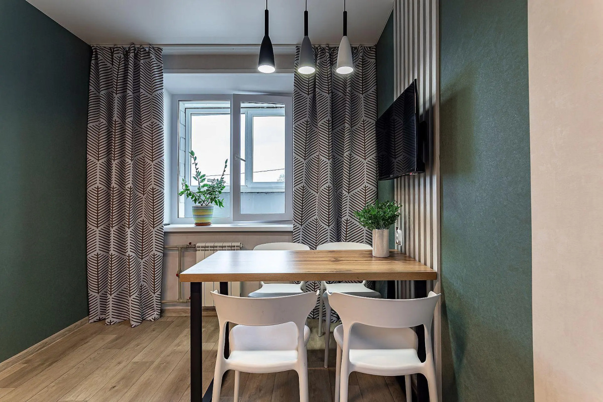 Стрелка на бульваре Мещерский 3/3