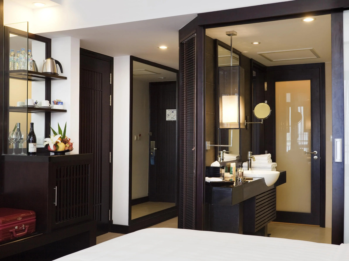 Novotel Ha Long Bay,