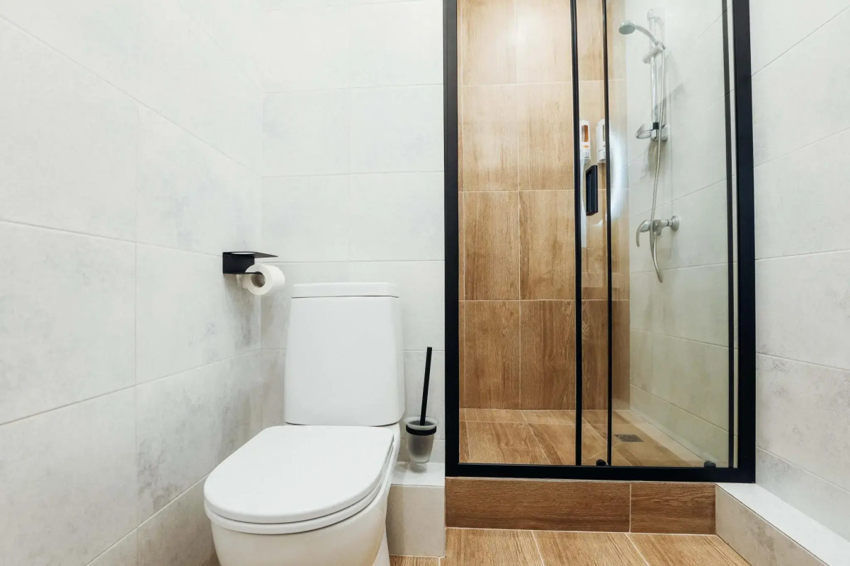 SweetHome на улице Ивана Доронина