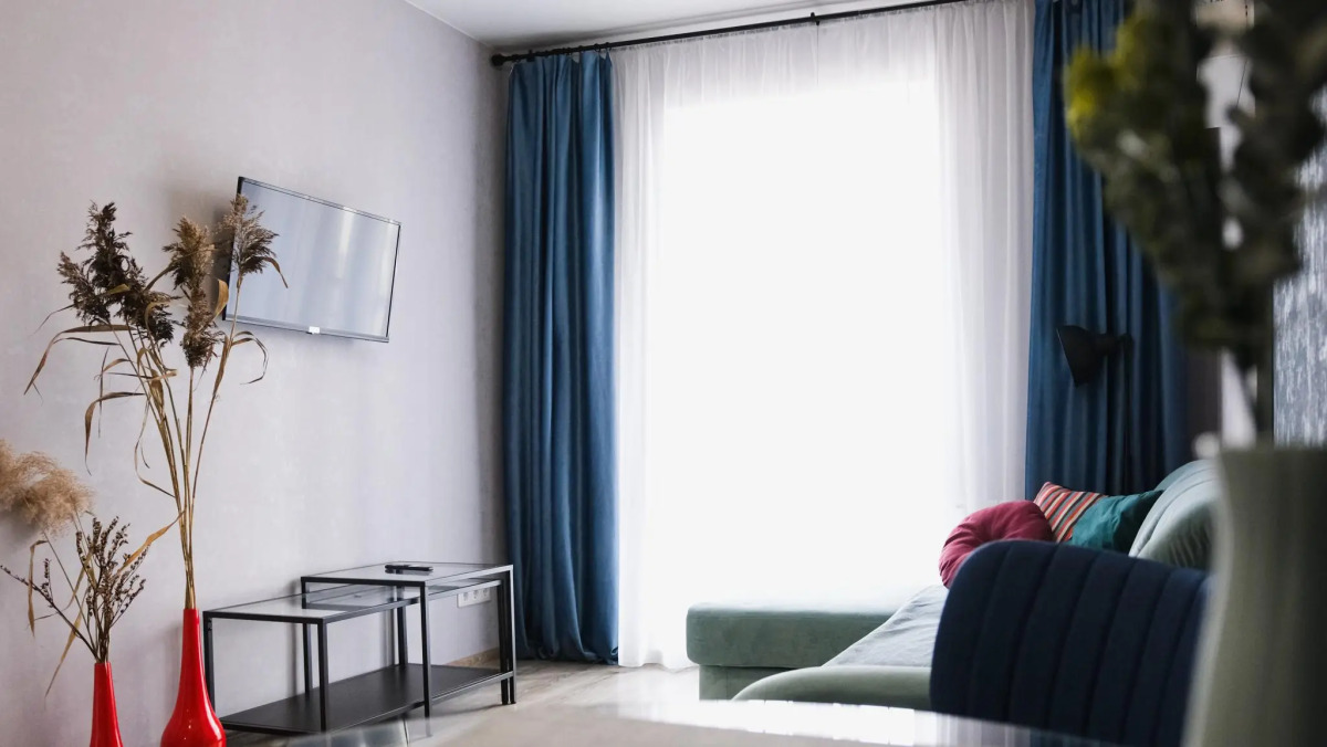 Romanna Home (Романна Хоум) на улице Военная