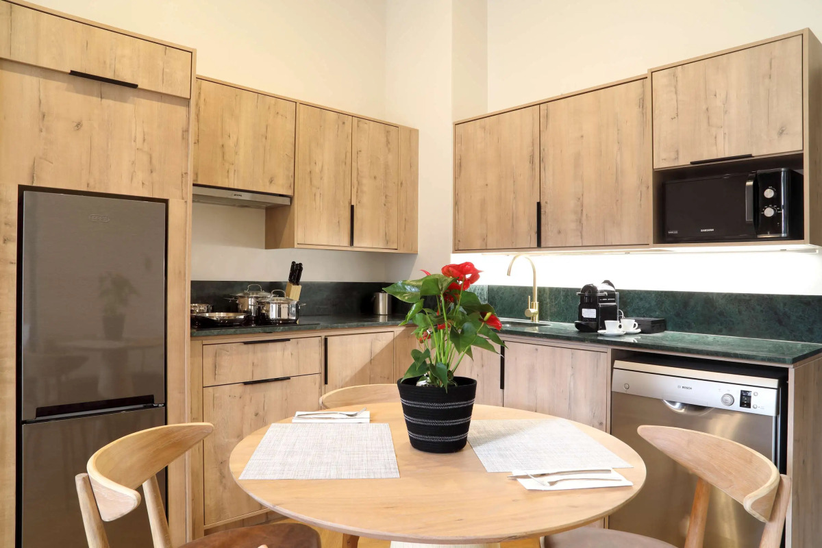 Hyatt House Johannesburg Rosebank