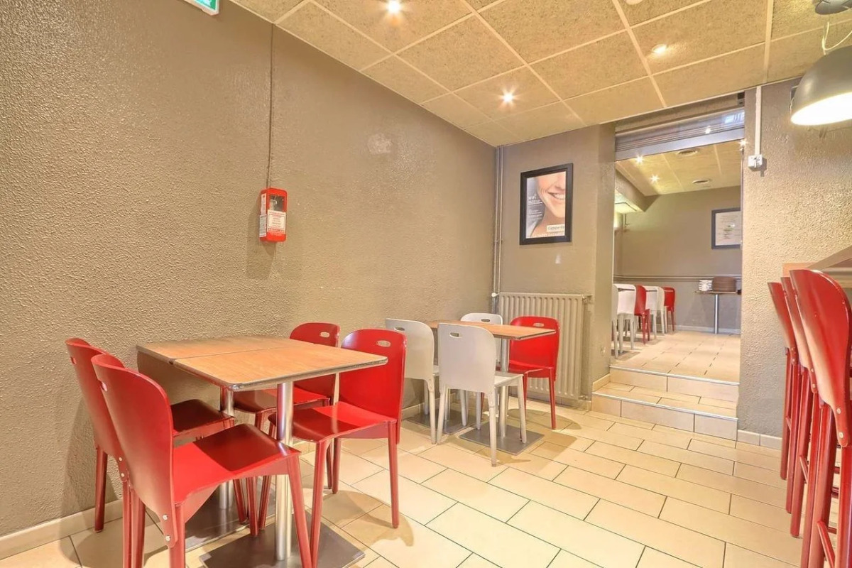 Campanile PRIME - Paris Ouest Boulogne