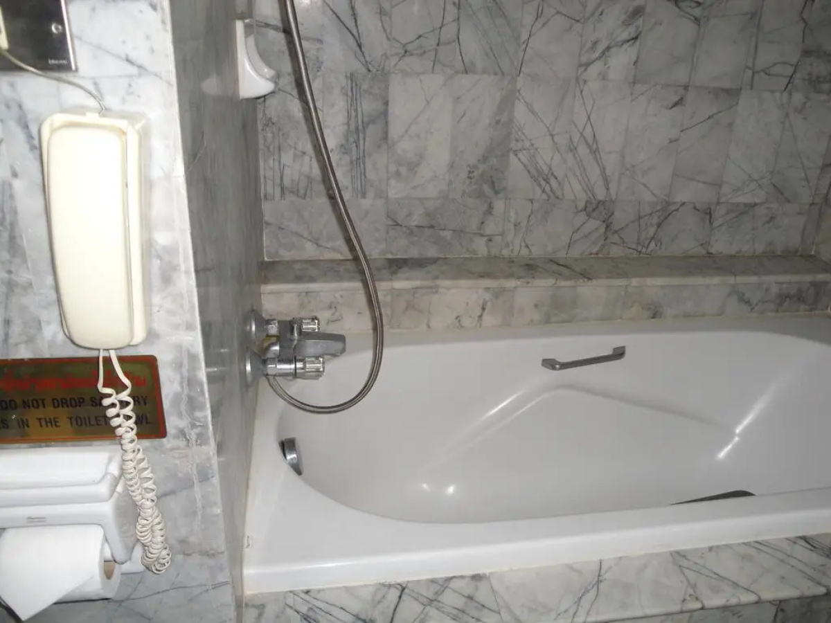 Interchange Tower Serviced Apartment