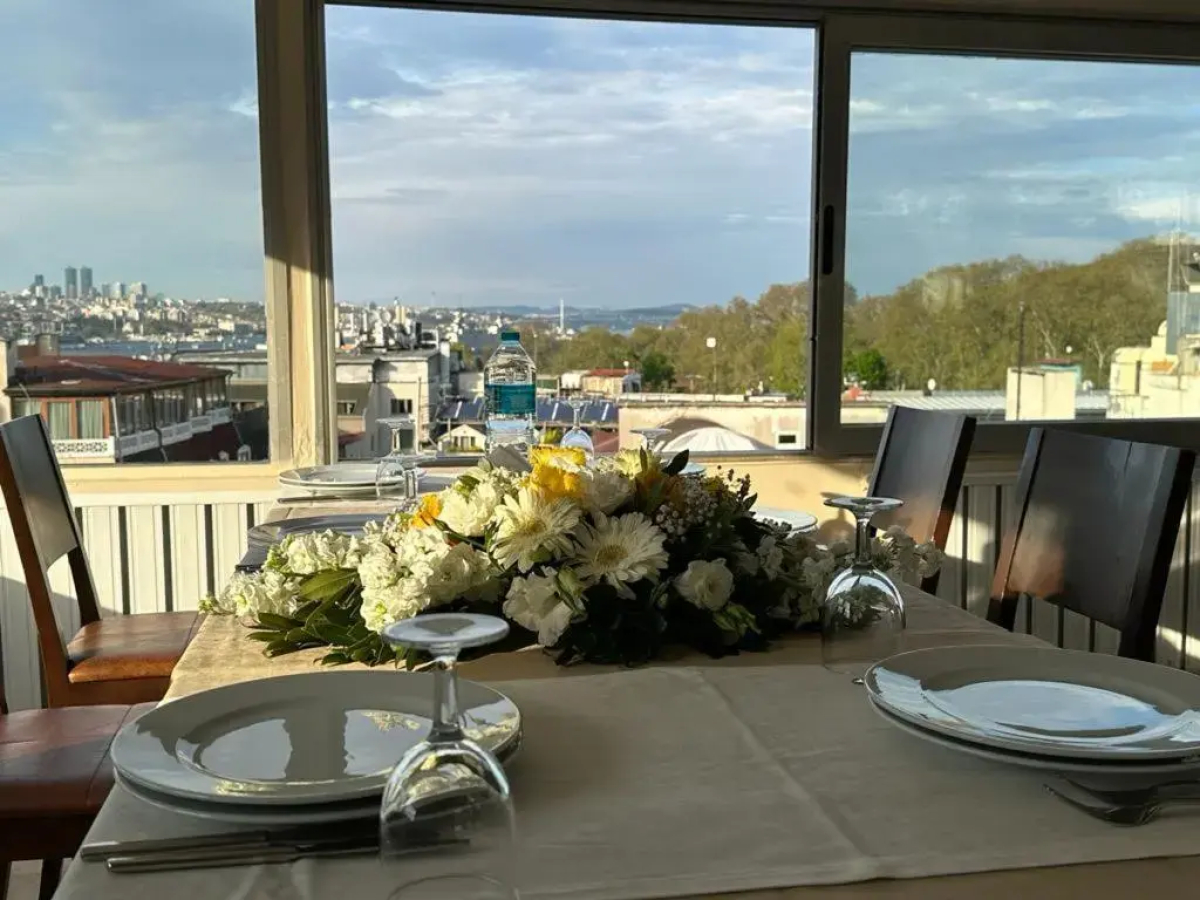 Sude Konak Hotel - Special class