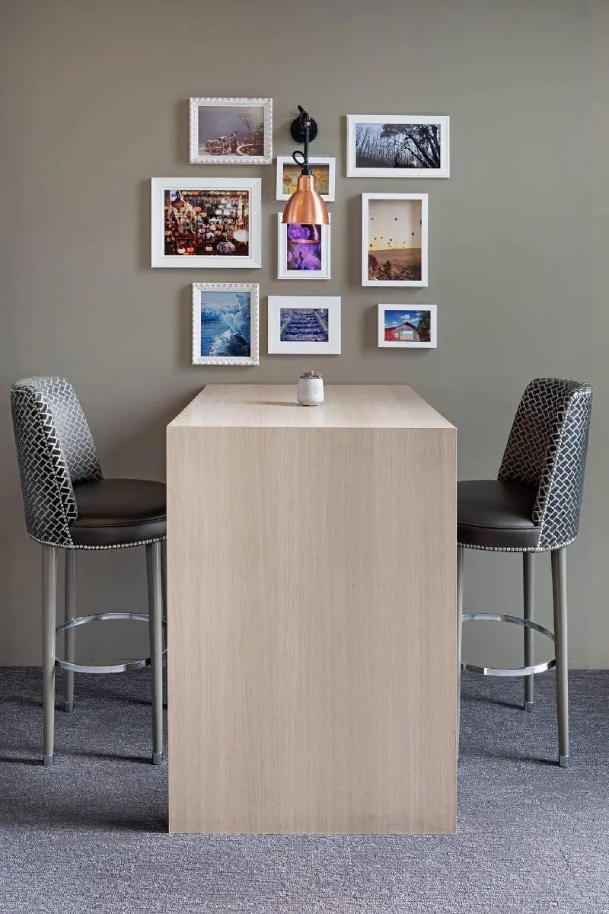 AC Hotel Sants by Marriott