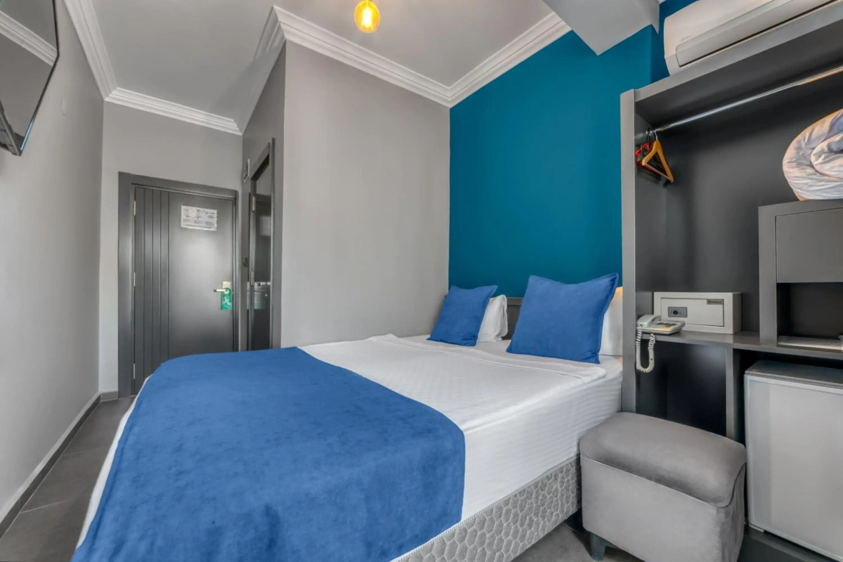 Royalisa Palmiye Beach +16 Adult Only