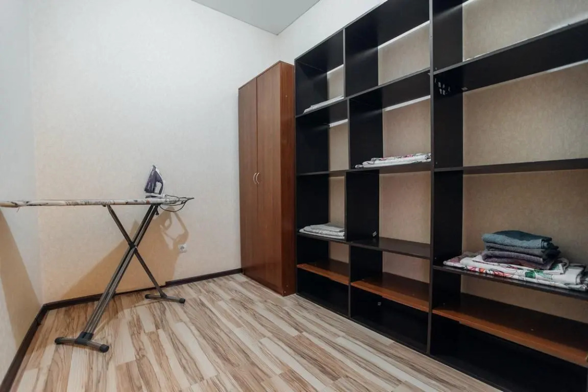 Апартаменты на улице Тульская 76