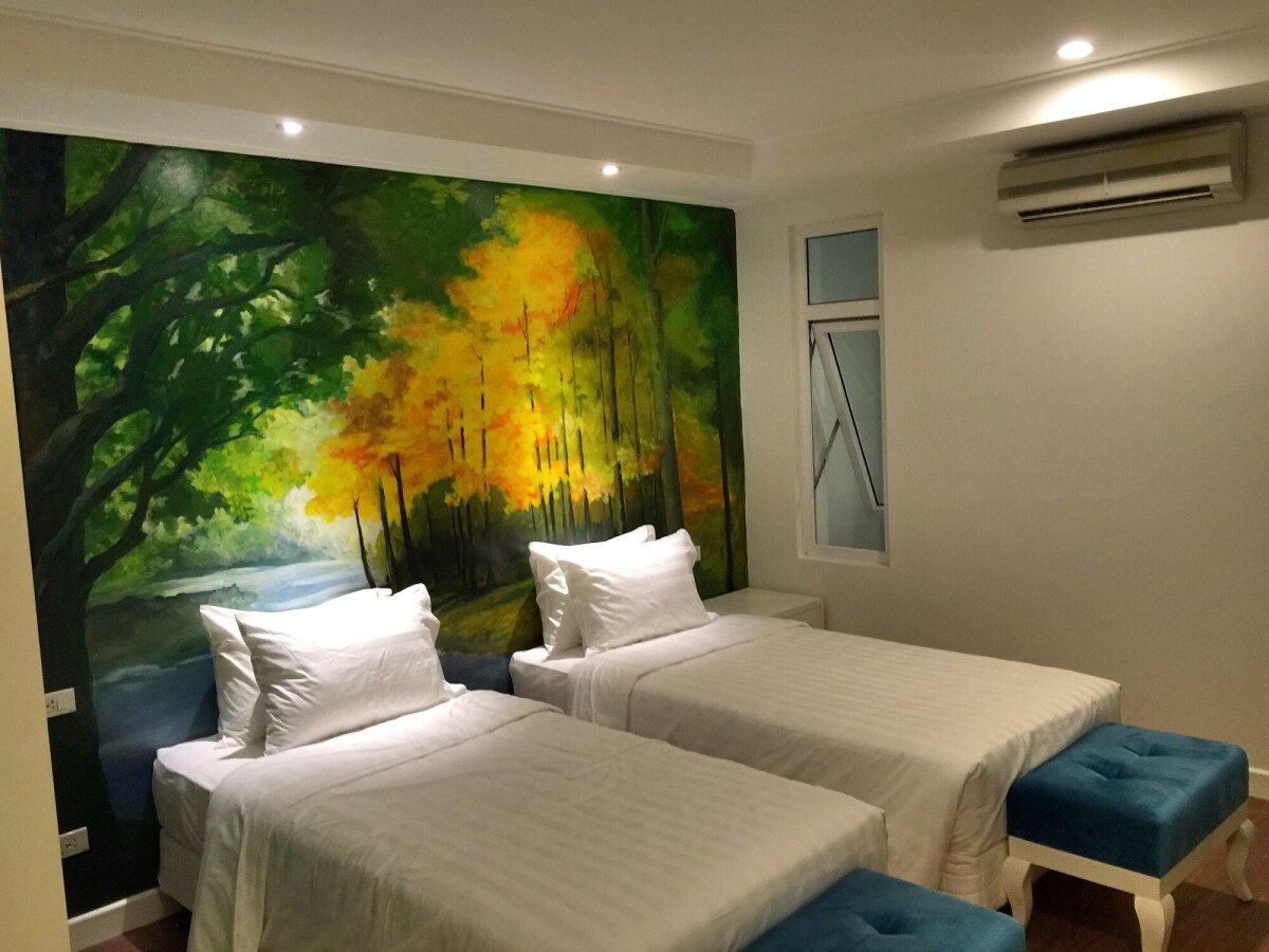 Hanoi La Selva Hotel