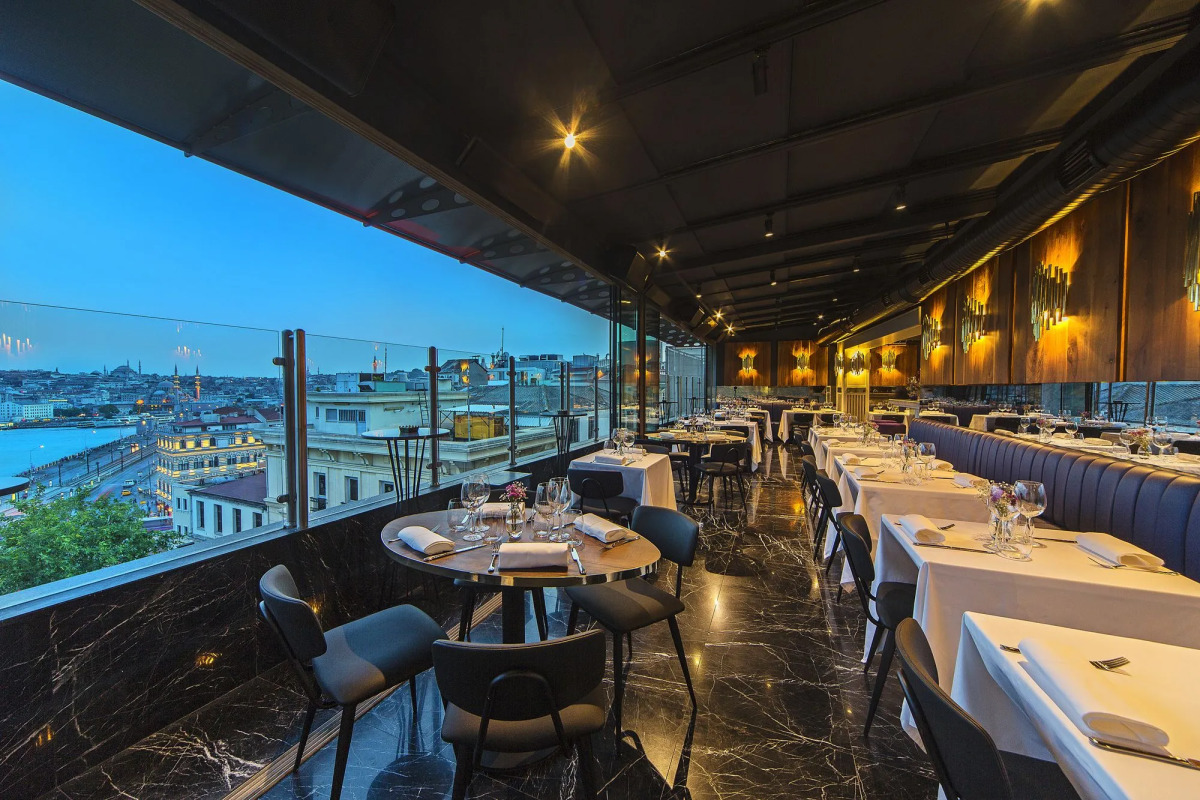 The Purl Boutique Hotel