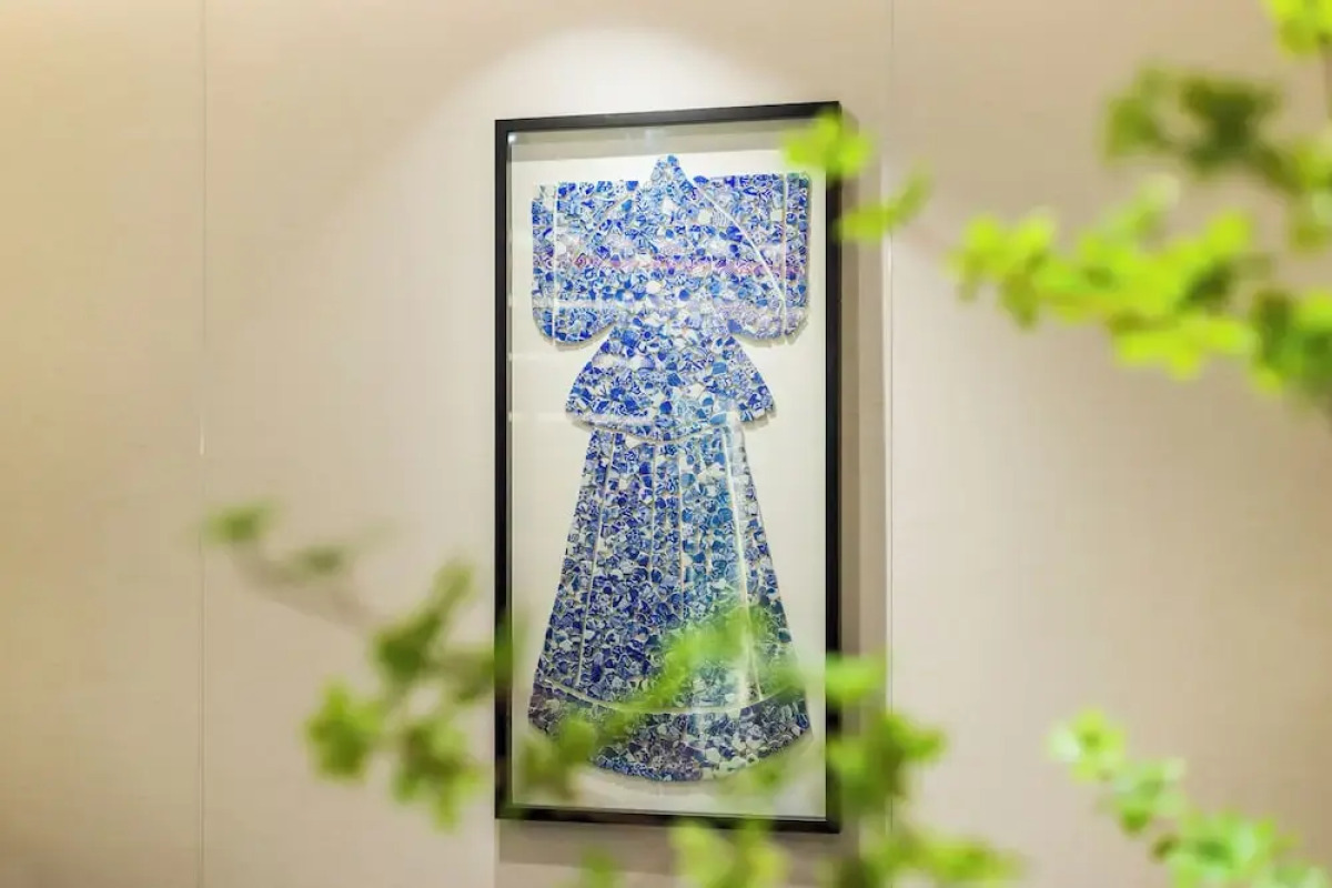 Stargazing Platform Inn - Guangzhou ChenClanAcademy & ShaMian & YongQingFang Branch