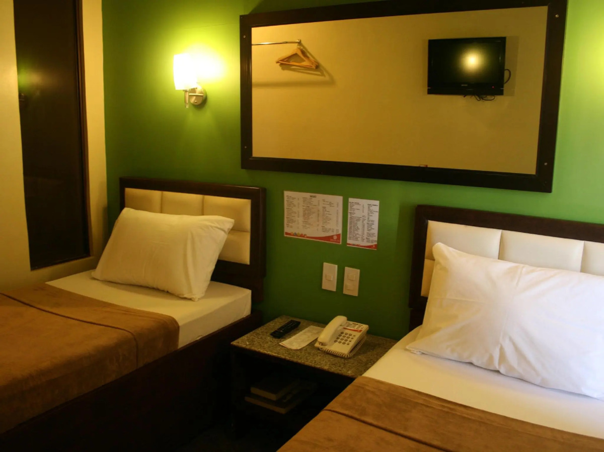 Express Inn Cebu Mactan
