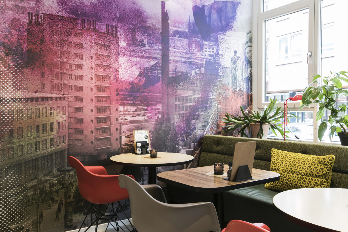 Leonardo Hotel Rotterdam Savoy