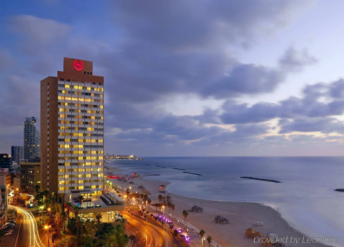 Sheraton Grand Tel Aviv