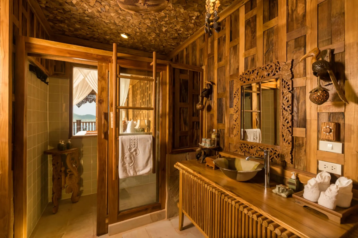 Santhiya Koh Yao Yai Resort & Spa