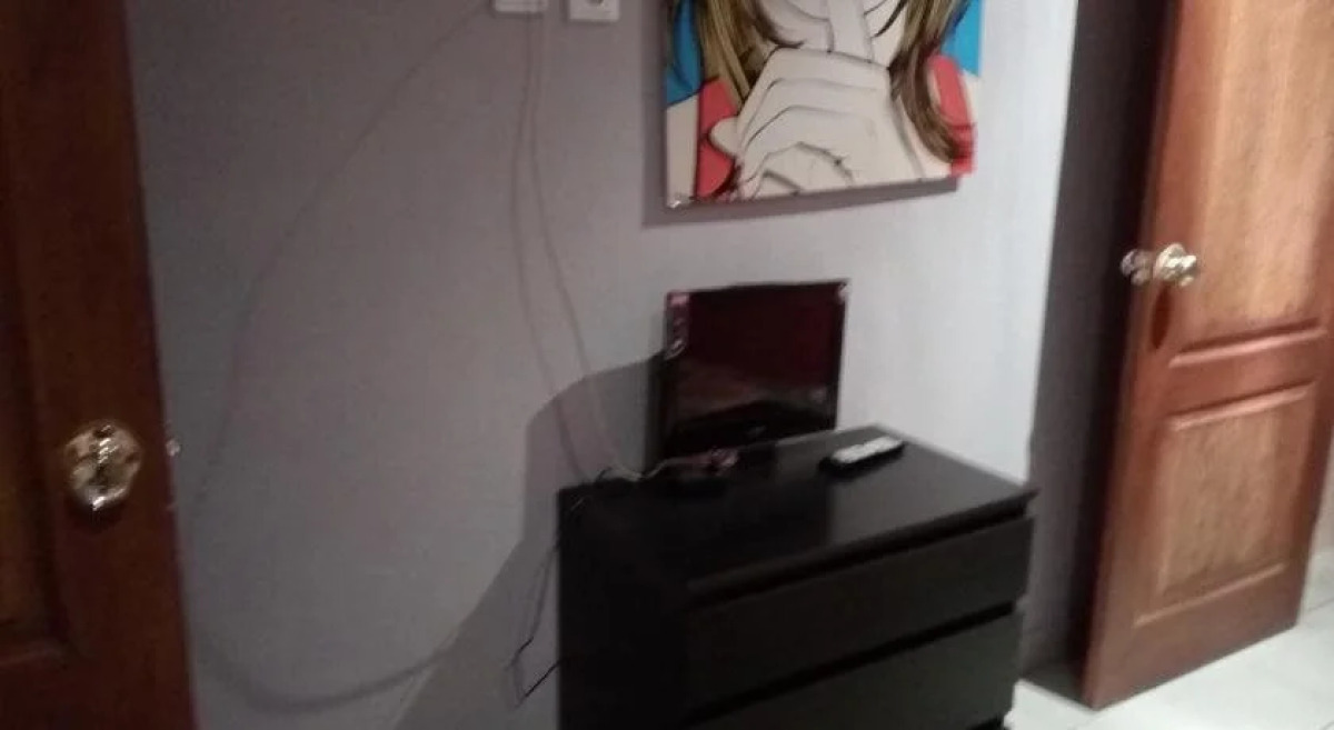 Меблированные комнаты Снегири