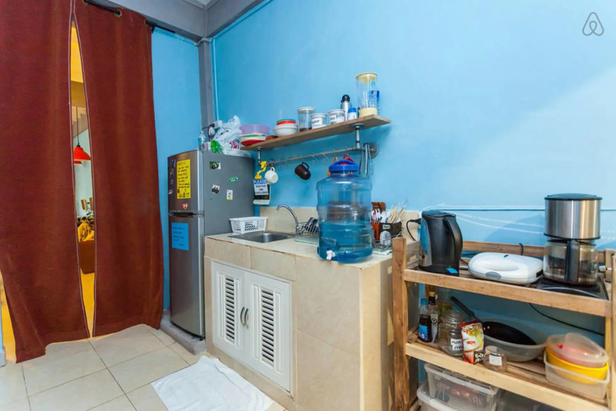 Siam Journey Guesthouse - Hostel