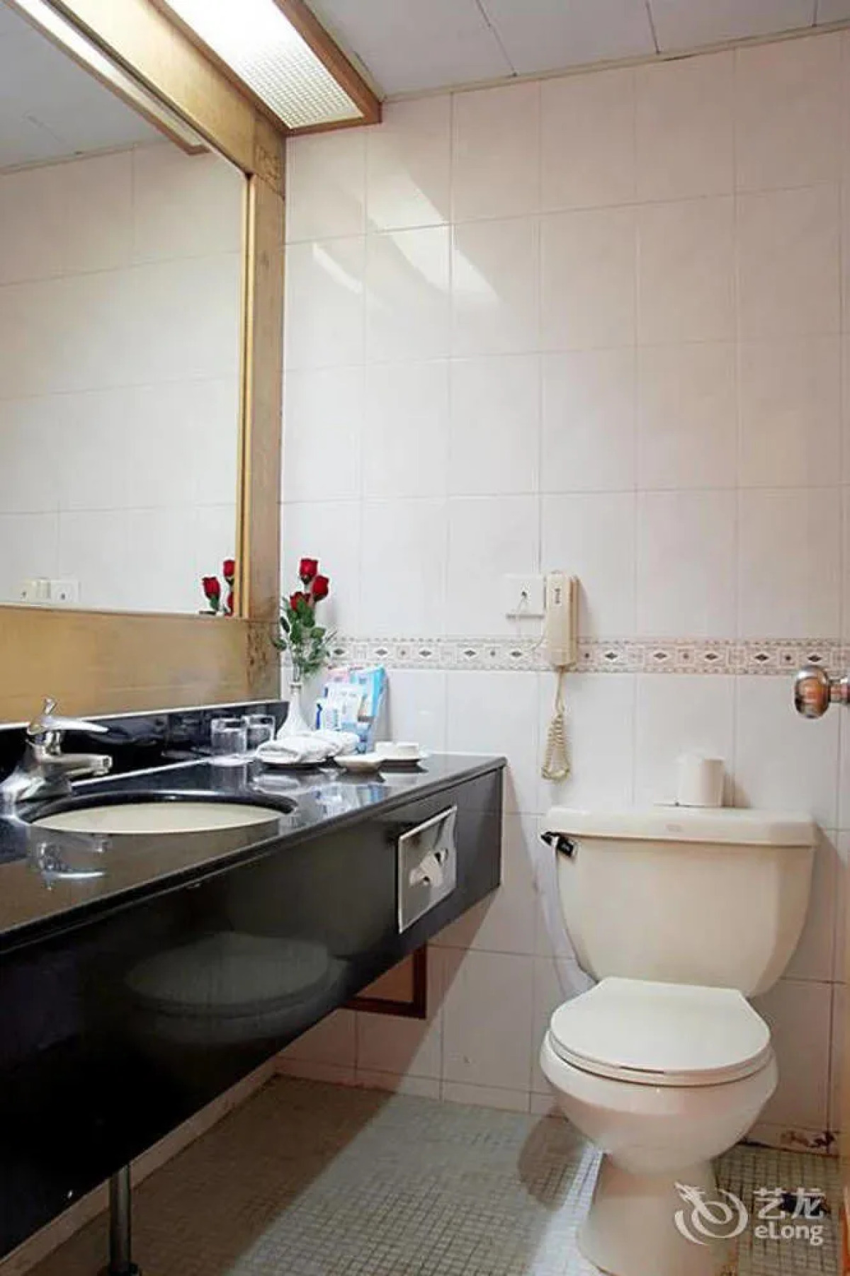 Great Wall Hotel Guangdong (Wuyangge Subway Station, Zhujiang New Town, Guangzhou)