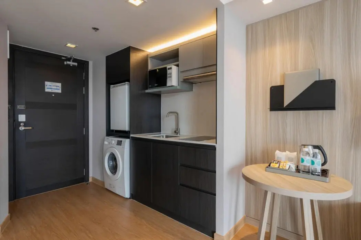 Aster Hotel and Residence