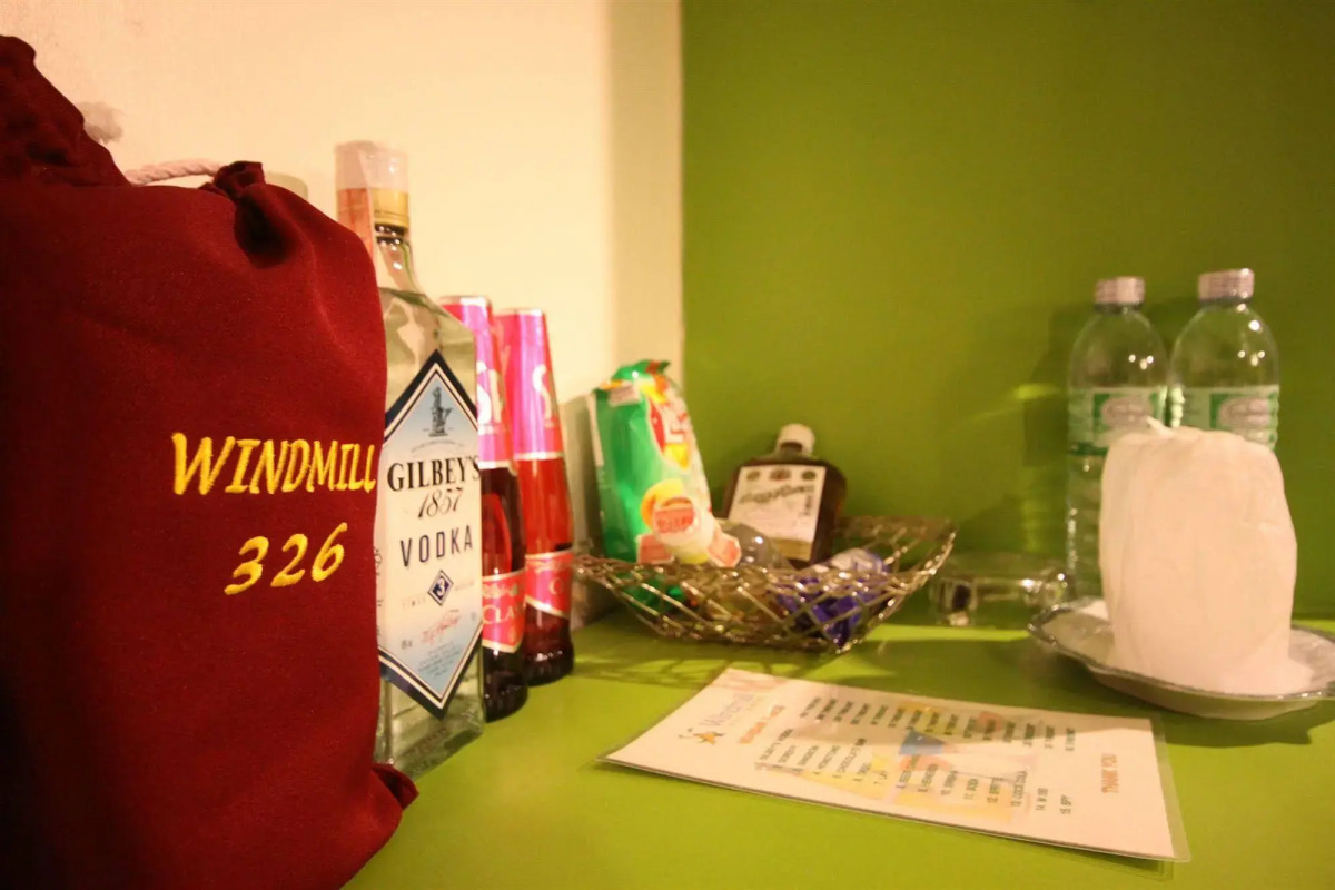 Windmill Resort Hotel