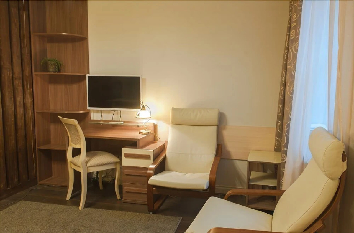 Apartments Grazdanskaya 9