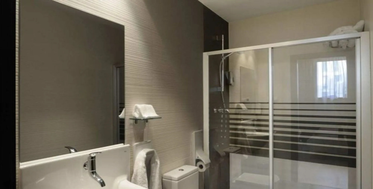 Hostemplo Sagrada Familia