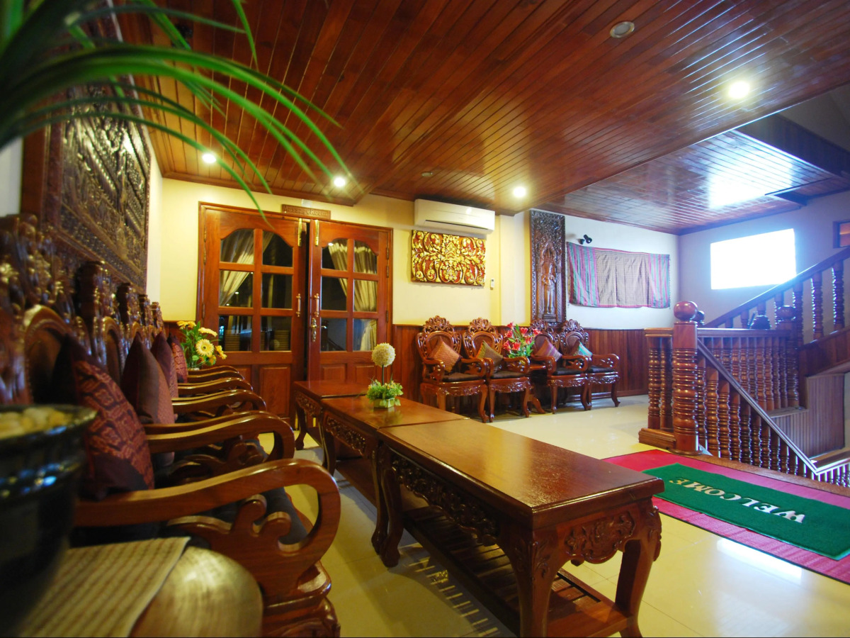 Shining Angkor Boutique Hotel
