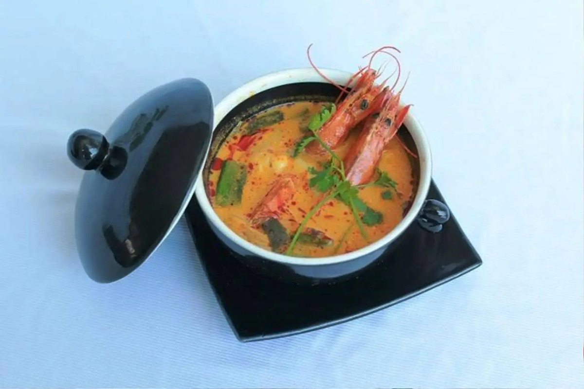 Riverside Hotel Da Nang