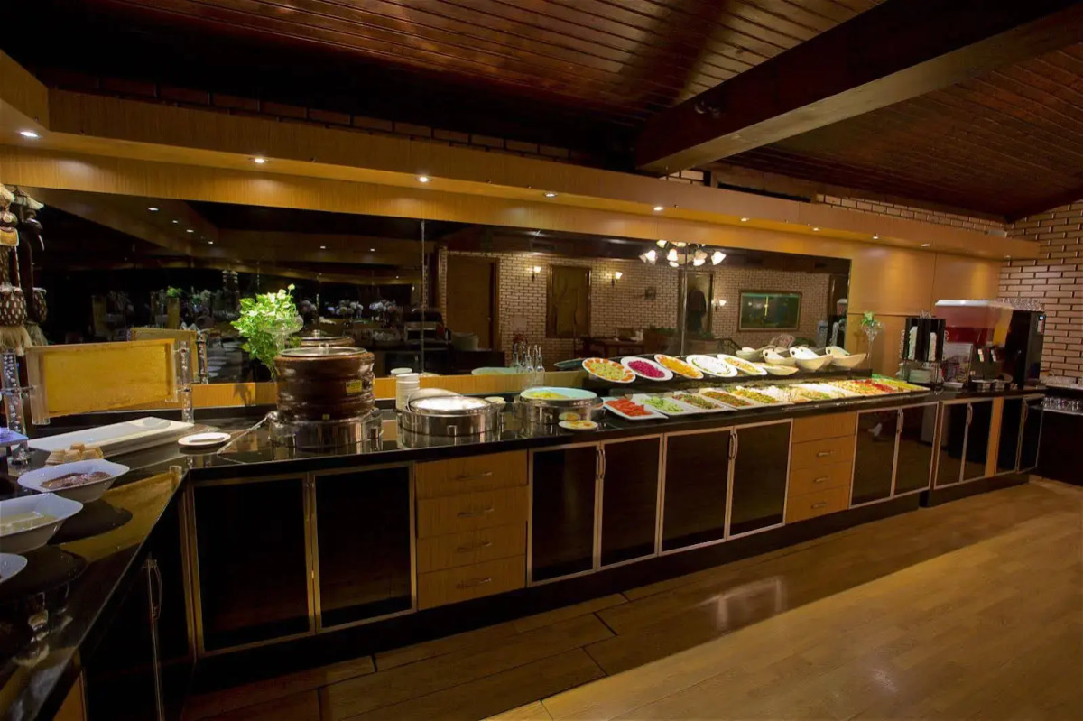 Hotel Sed