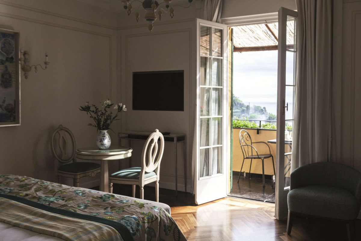 Belmond Hotel Splendido