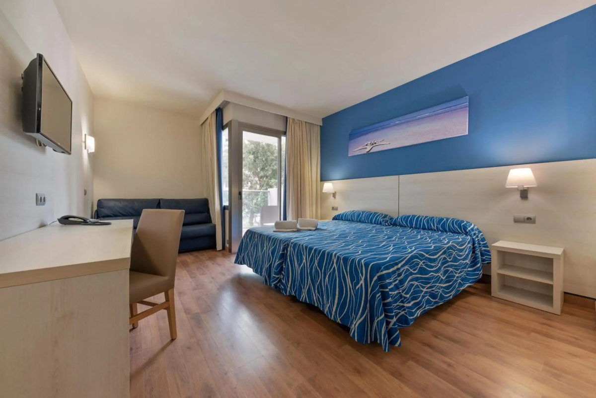 Hotel Best Delta